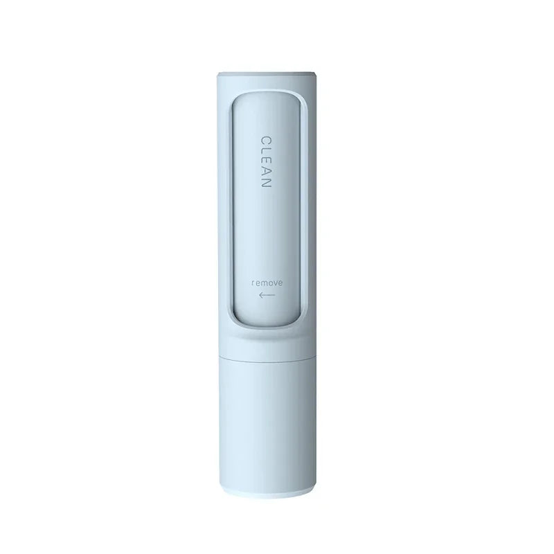 The Pocket Fur Remover | Reusable Pet Hair Remover