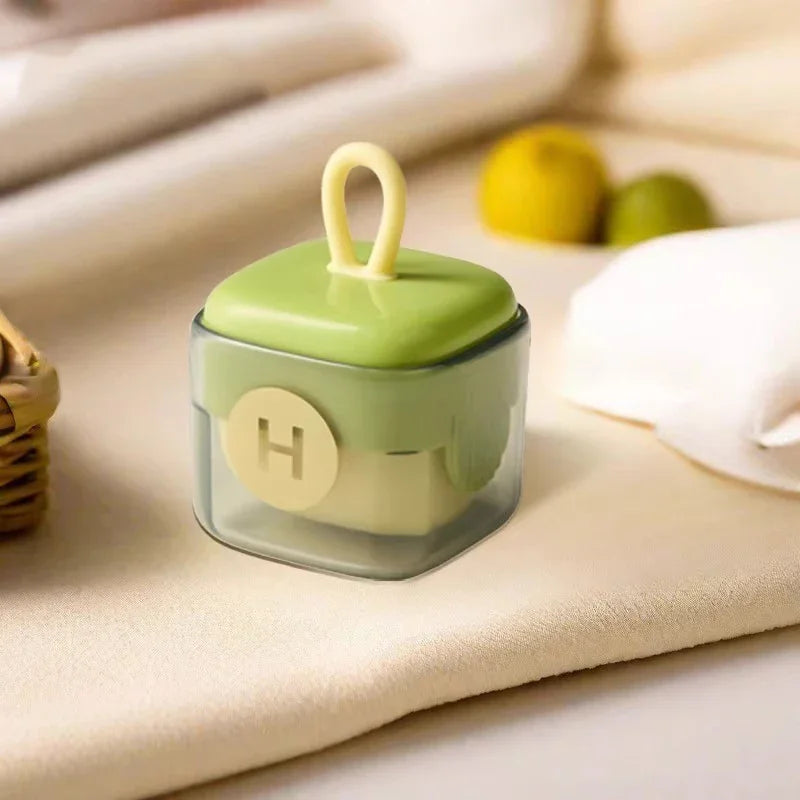 Mini Reusable Pet Hair Remover