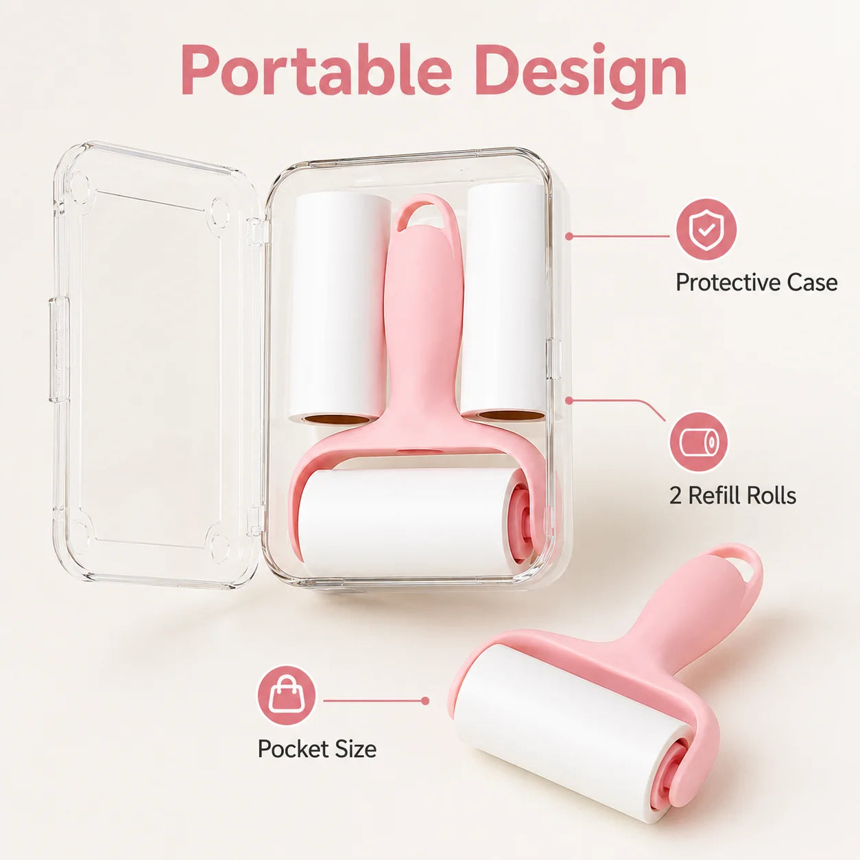 The Pocket Polish