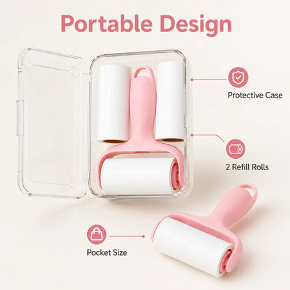 The Pocket Polish