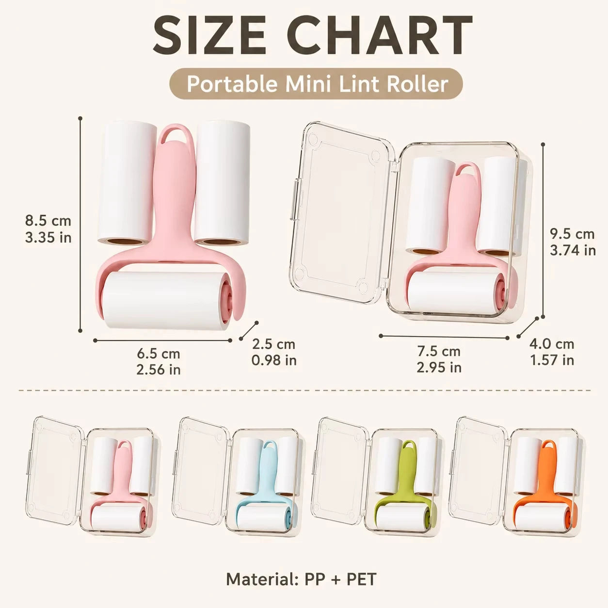 The Pocket Polish