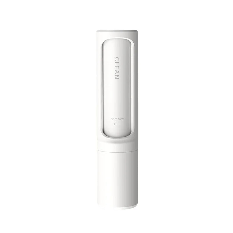 The Pocket Fur Remover | Reusable Pet Hair Remover