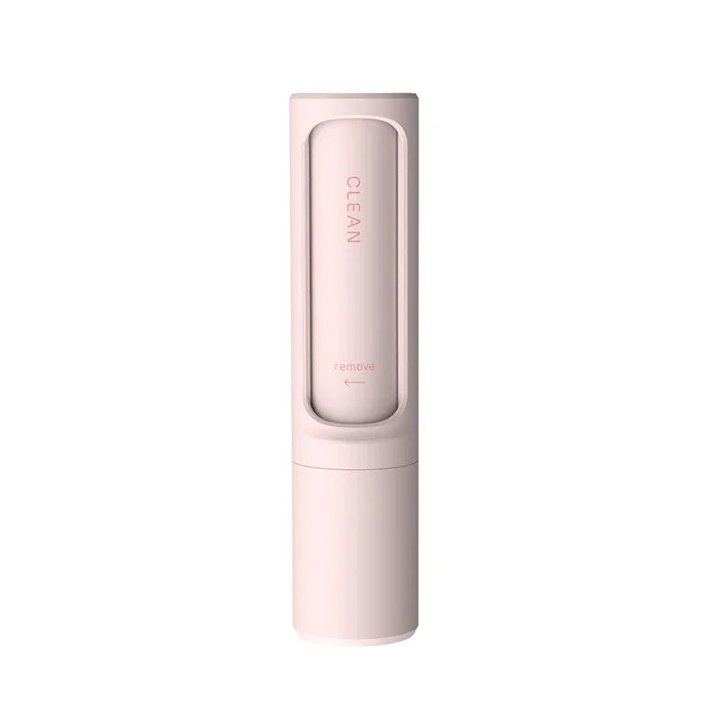 The Pocket Fur Remover | Reusable Pet Hair Remover
