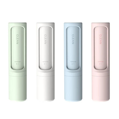 The Pocket Fur Remover | Reusable Pet Hair Remover