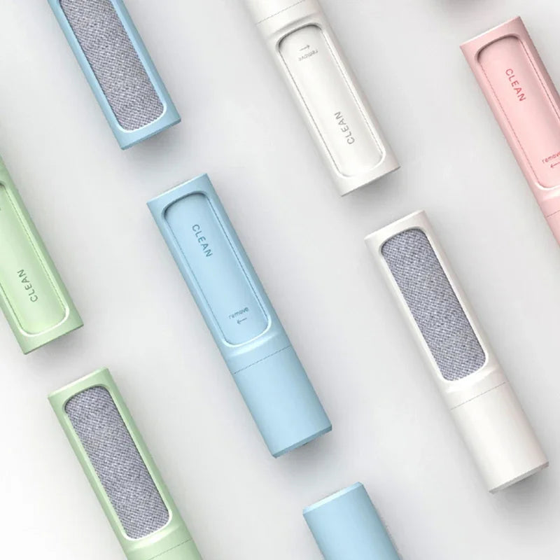 The Pocket Fur Remover | Reusable Pet Hair Remover